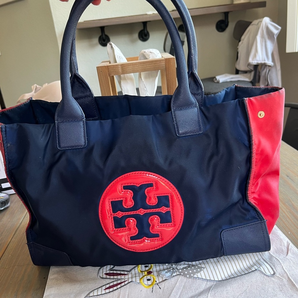 Tory Burch tote